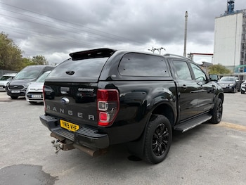 Used Ford Ranger 2019 for sale - 79565141: Photo