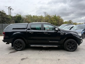 Used Ford Ranger 2019 for sale - 79565141: Photo