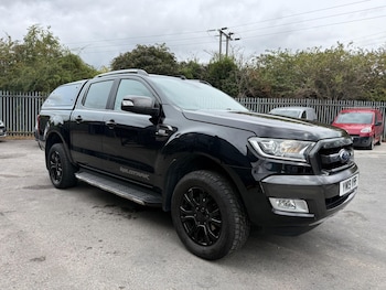 Used Ford Ranger 2019 for sale - 79565141: Photo