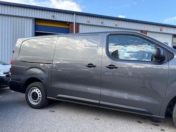 Used Vauxhall Vivaro 2023 for sale - 75388428: Photo