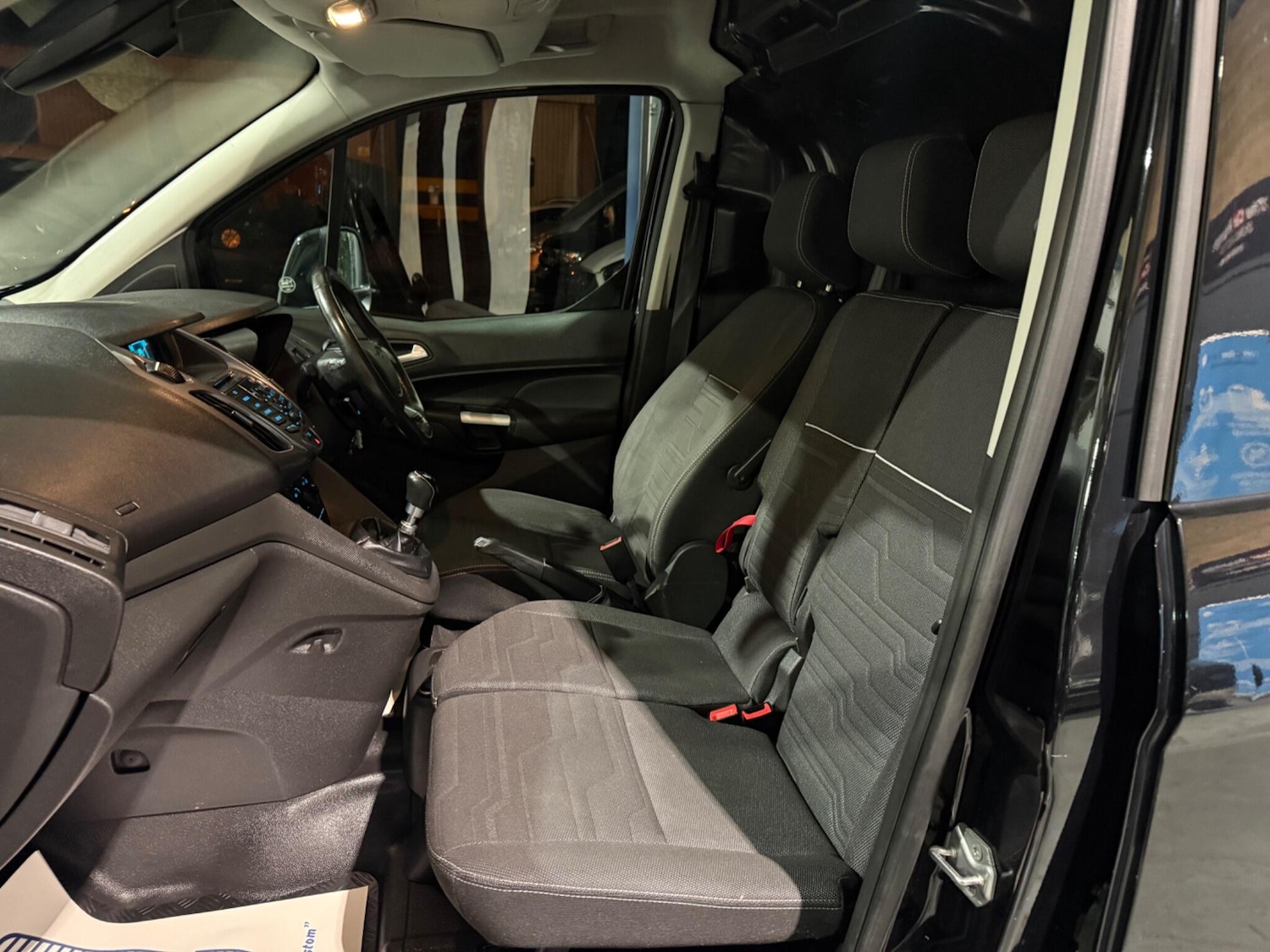 Used Ford Transit Connect 2016 for sale - 77612621: Photo 14