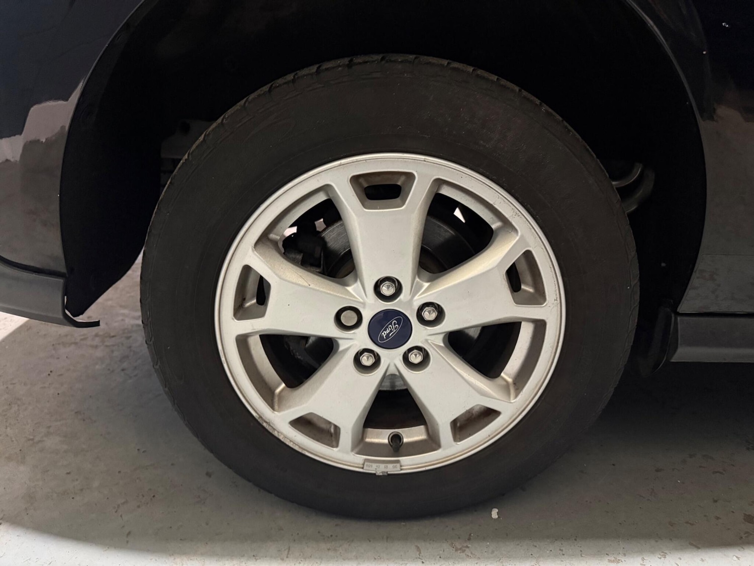 Used Ford Transit Connect 2016 for sale - 77612621: Photo 17