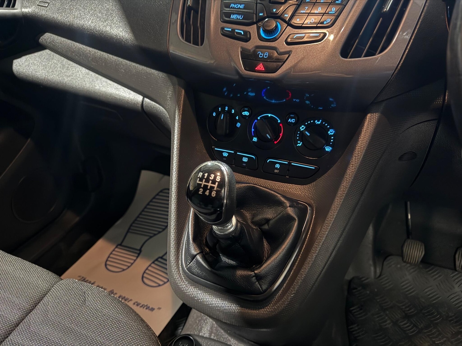 Used Ford Transit Connect 2016 for sale - 77612621: Photo 19