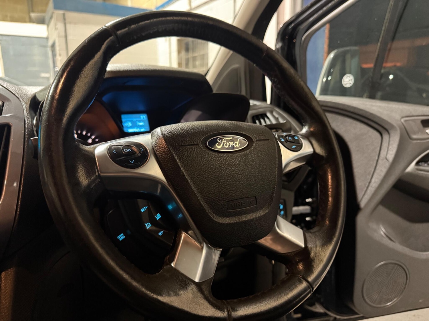 Used Ford Transit Connect 2016 for sale - 77612621: Photo 23