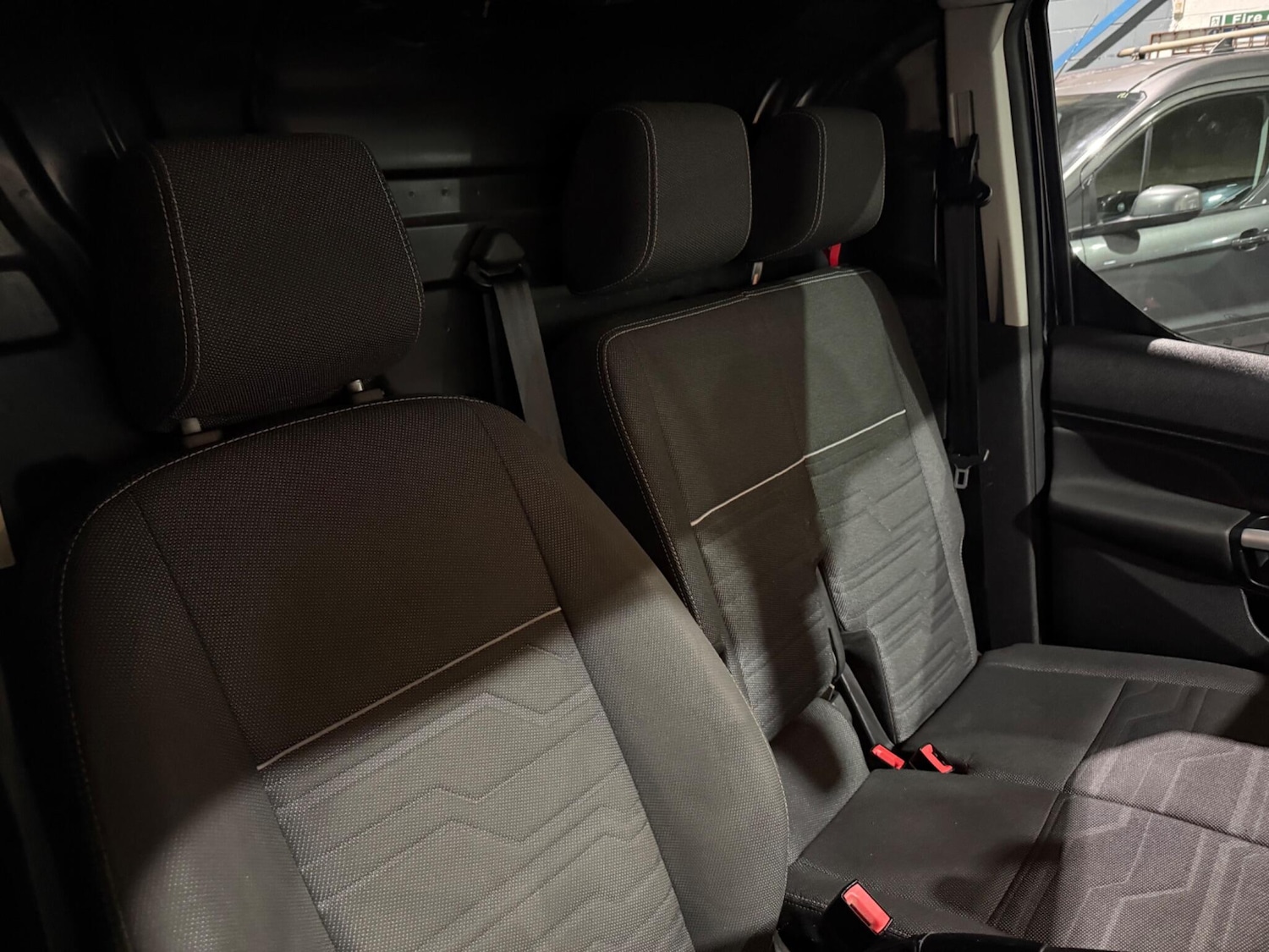 Used Ford Transit Connect 2016 for sale - 77612621: Photo 28