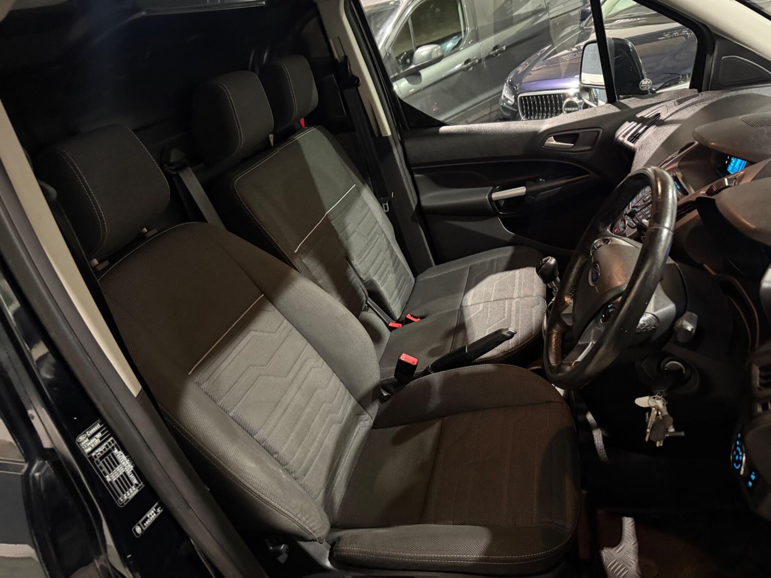 Used Ford Transit Connect 2016 for sale - 77612621: Photo 29