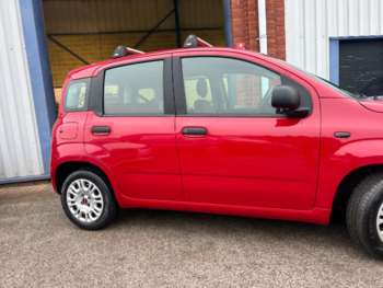 Used Fiat Panda 2014 for sale - 73680339: Photo