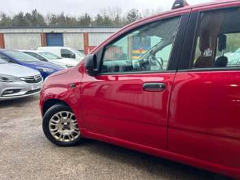 Used Fiat Panda 2014 for sale - 73680339: Photo