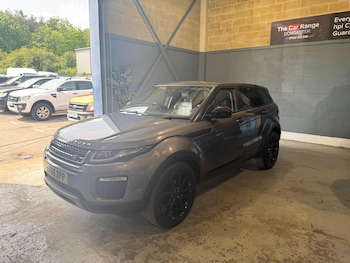 Used Land Rover Range Rover Evoque 2016 for sale - 78741180: Photo