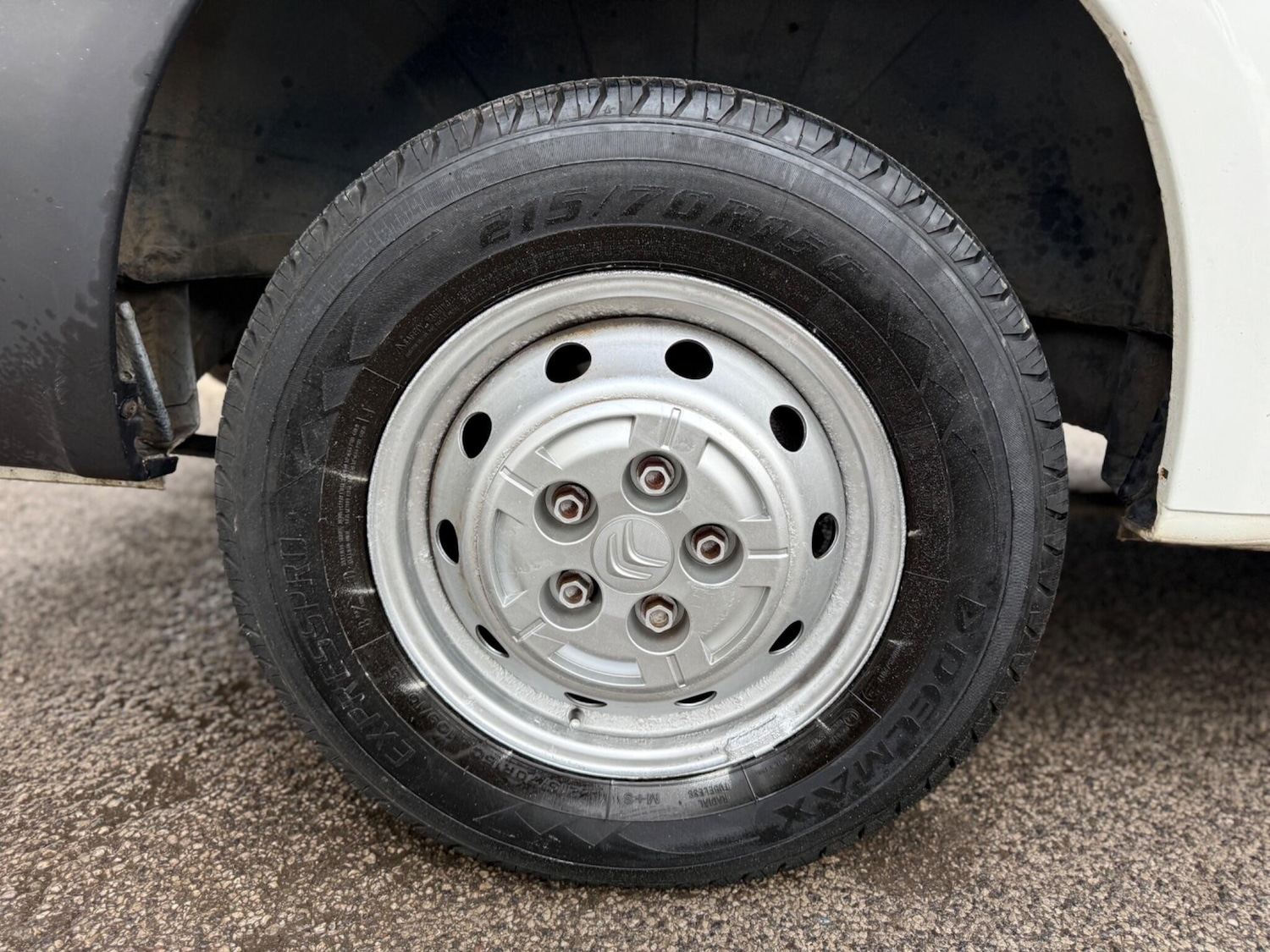 Used Citroen Relay 2015 for sale - 76990625: Photo 10