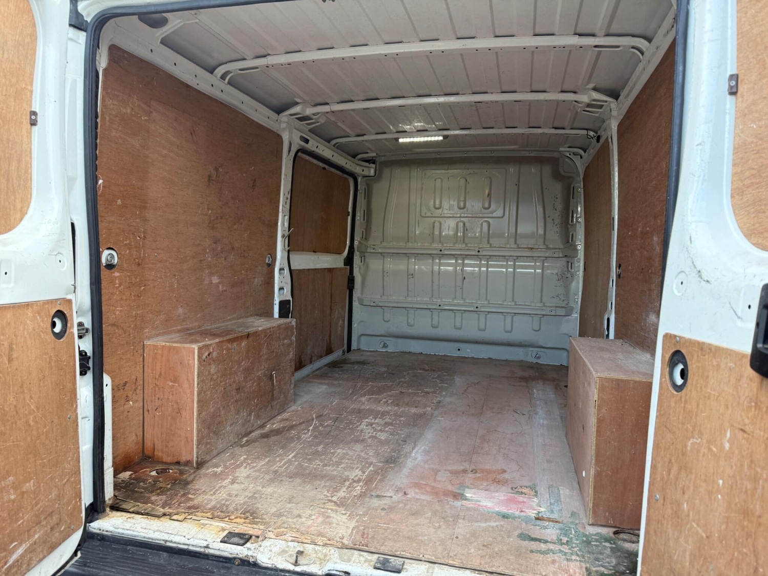 Used Citroen Relay 2015 for sale - 76990625: Photo 11