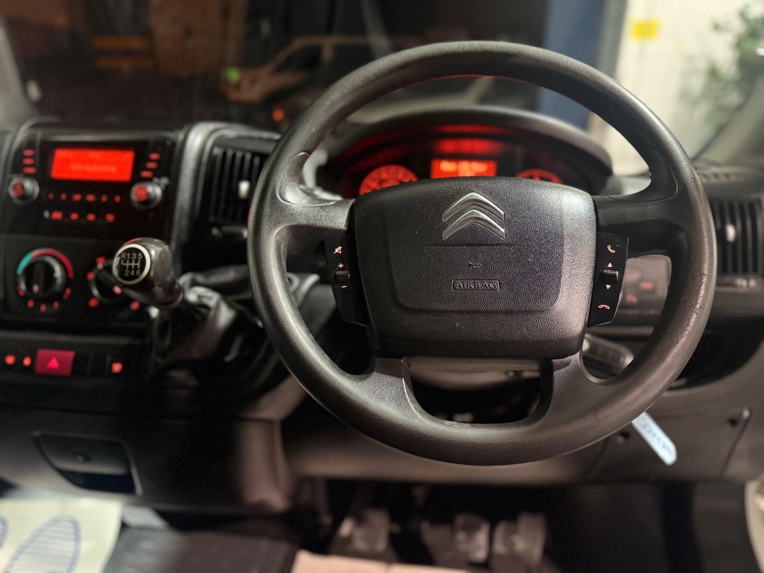 Used Citroen Relay 2015 for sale - 76990625: Photo 16