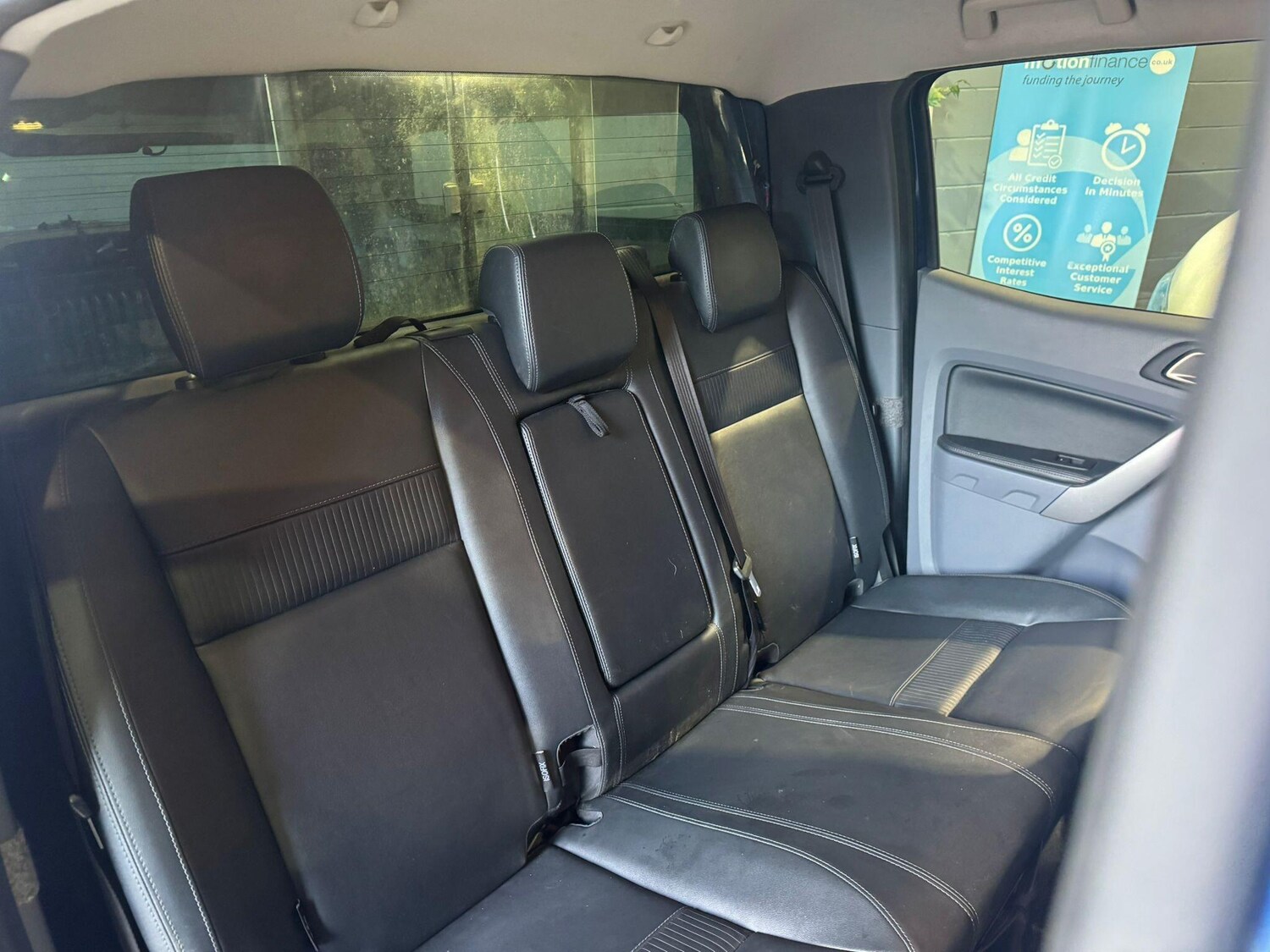 Used Ford Ranger 2019 for sale - 77839159: Photo 10