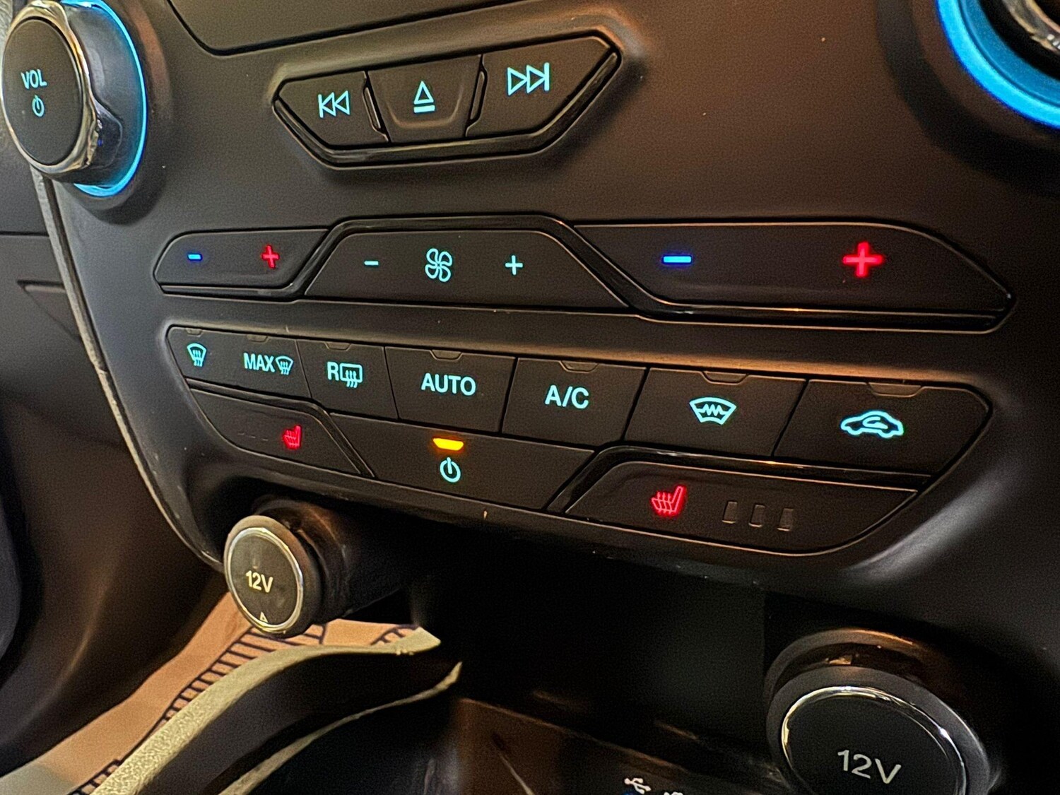 Used Ford Ranger 2019 for sale - 77839159: Photo 12