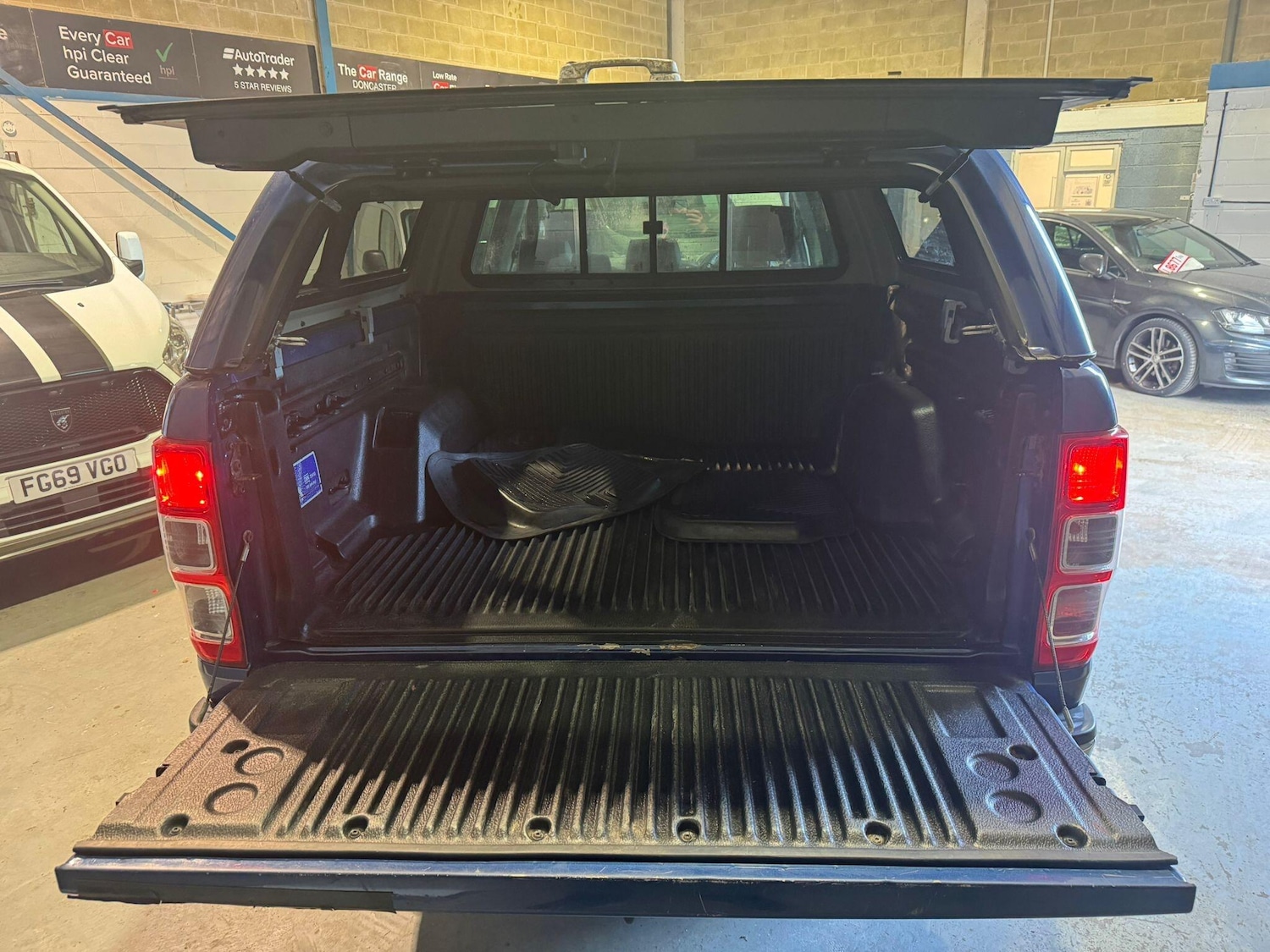 Used Ford Ranger 2019 for sale - 77839159: Photo 13