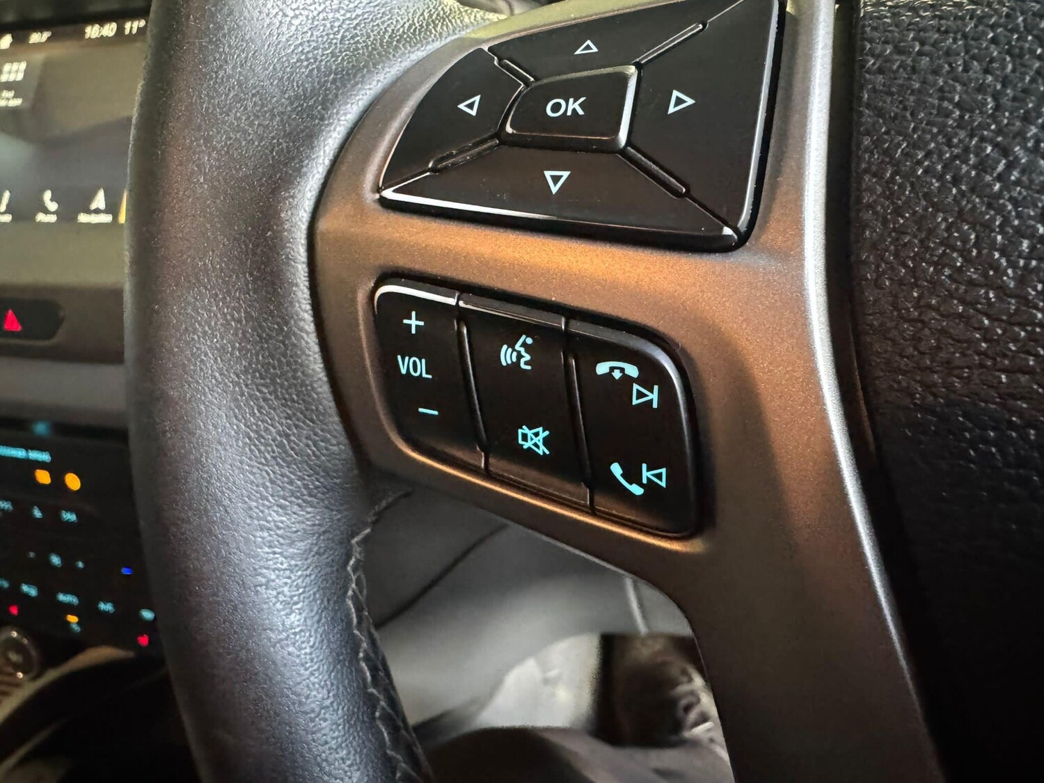 Used Ford Ranger 2019 for sale - 77839159: Photo 14