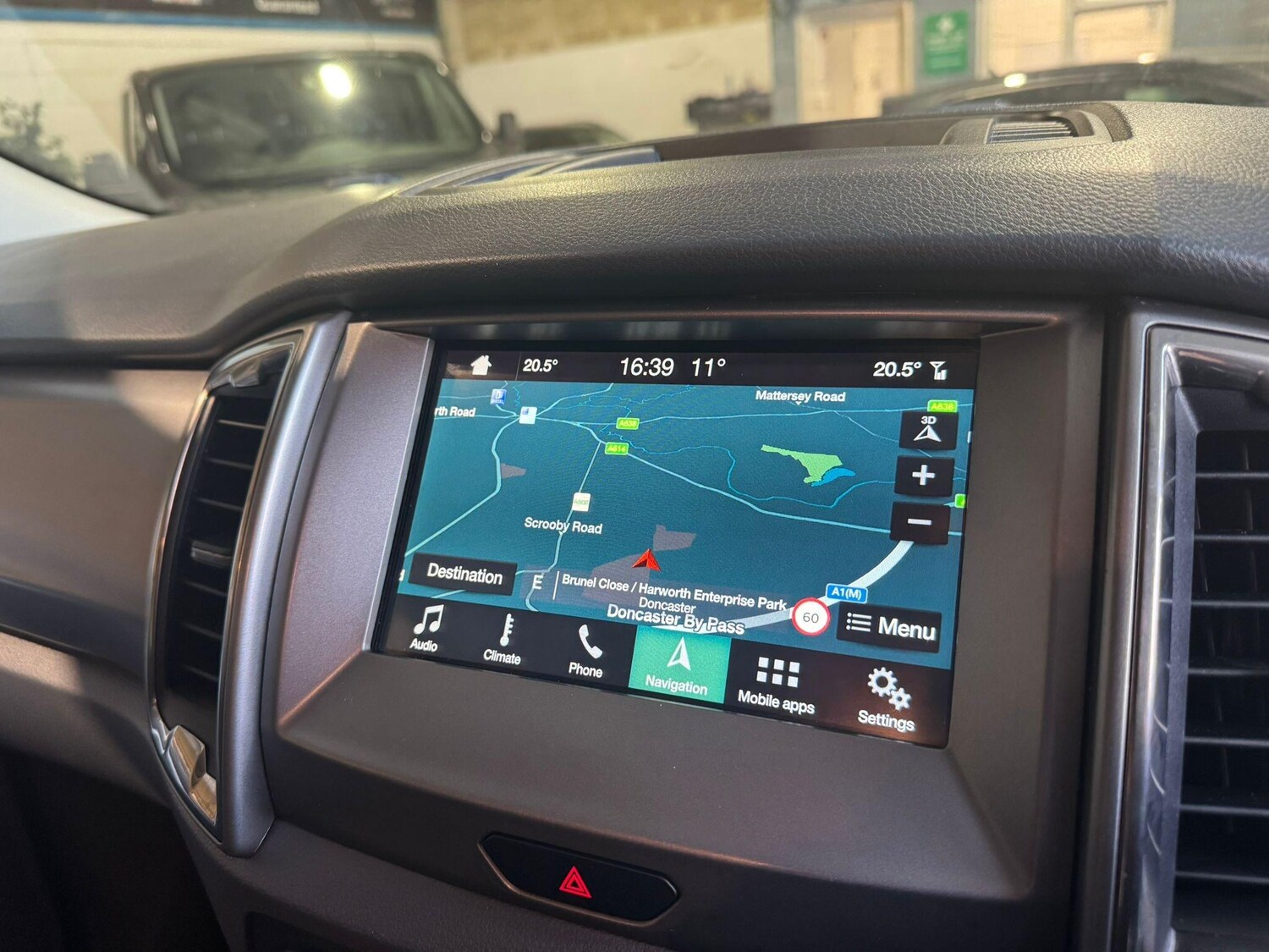 Used Ford Ranger 2019 for sale - 77839159: Photo 16