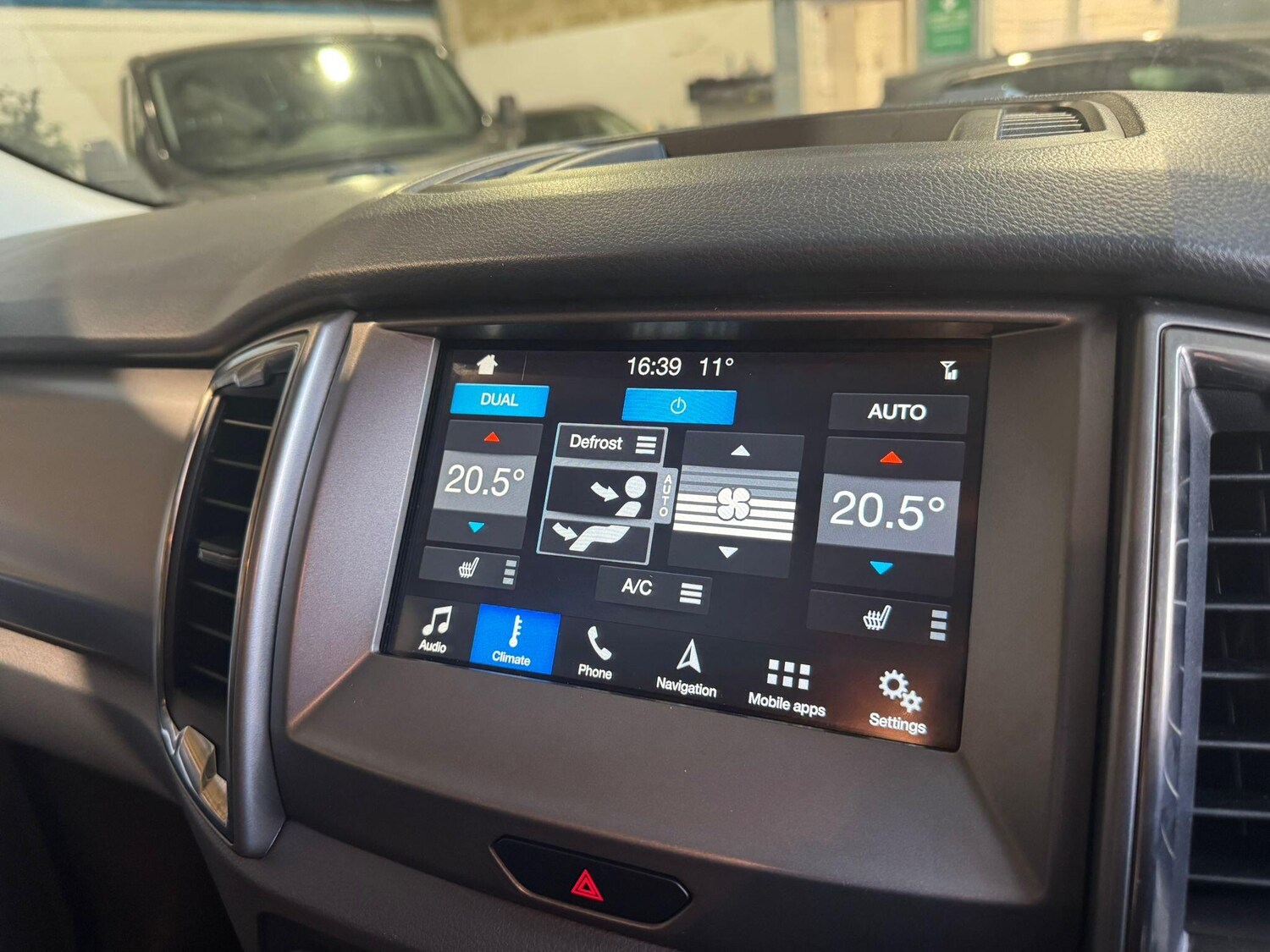 Used Ford Ranger 2019 for sale - 77839159: Photo 18