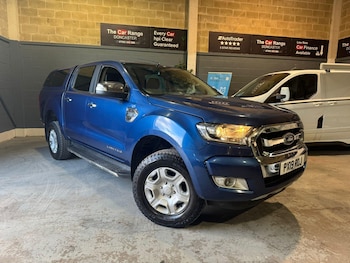 Used Ford Ranger 2019 for sale - 77839159: Photo
