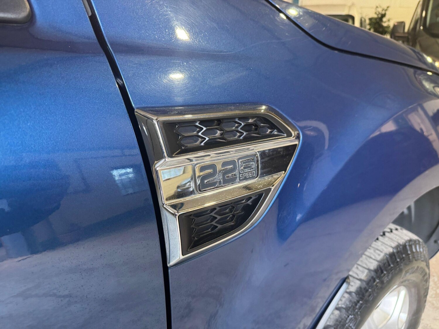 Used Ford Ranger 2019 for sale - 77839159: Photo 20