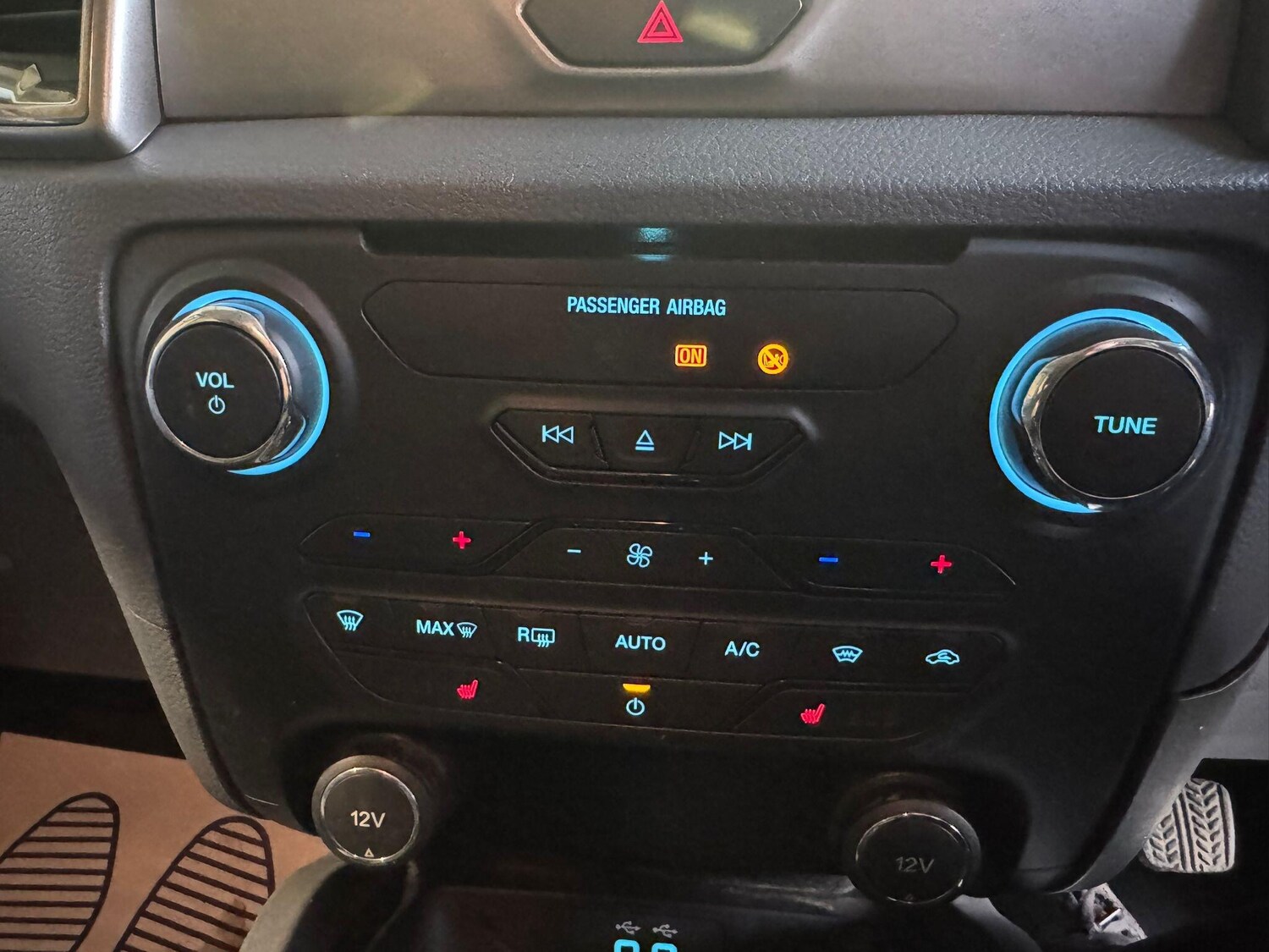 Used Ford Ranger 2019 for sale - 77839159: Photo 21