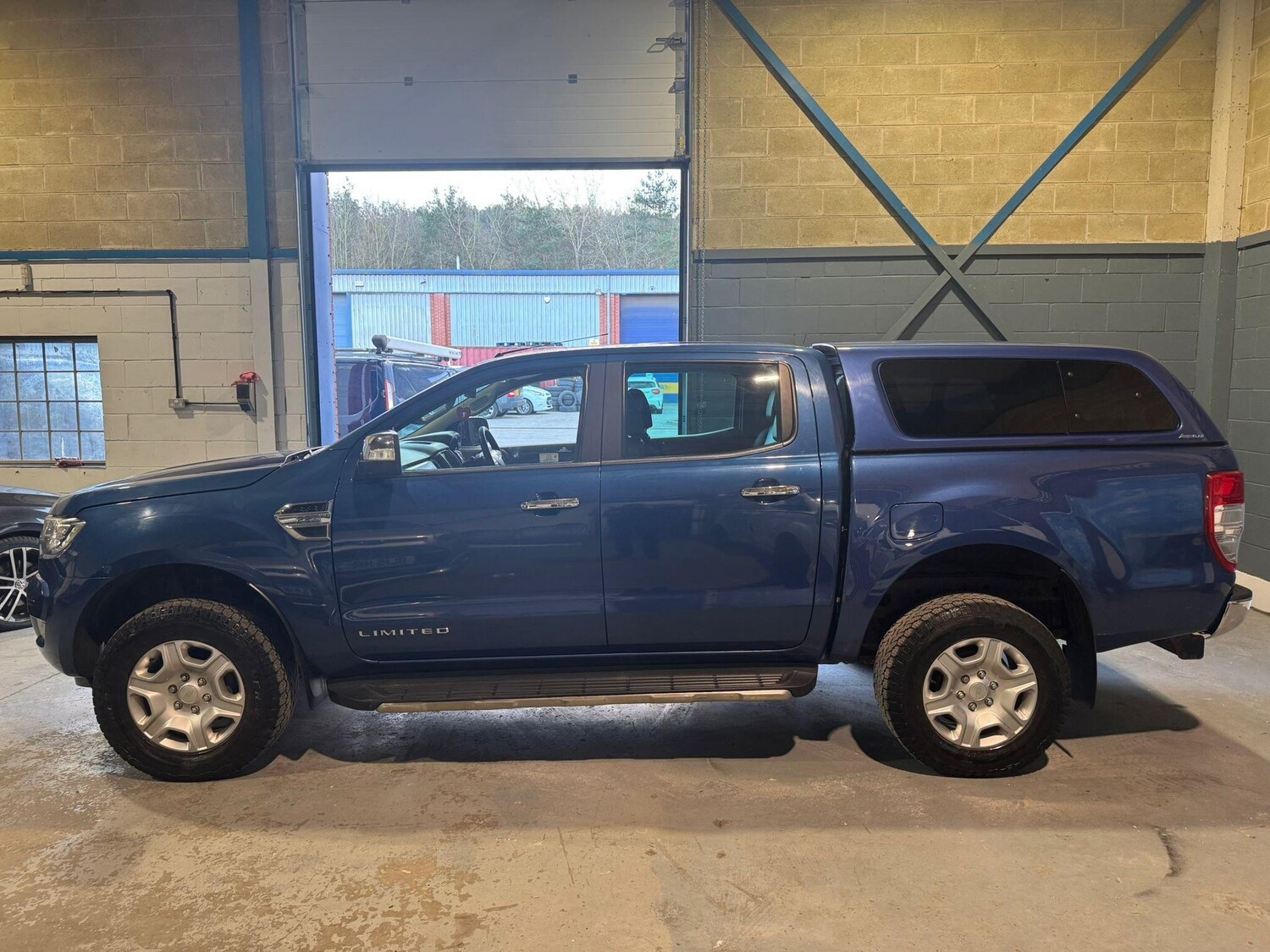 Used Ford Ranger 2019 for sale - 77839159: Photo 23