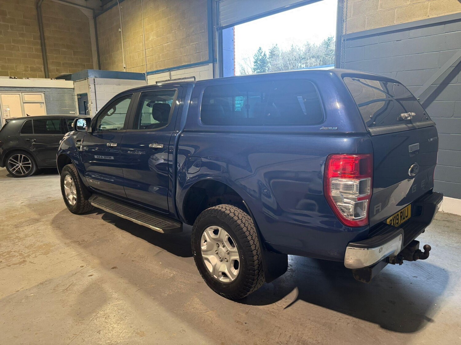 Used Ford Ranger 2019 for sale - 77839159: Photo 25