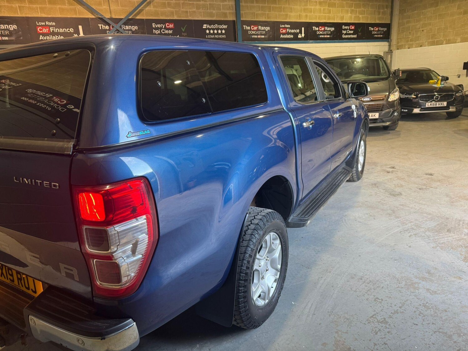 Used Ford Ranger 2019 for sale - 77839159: Photo 27