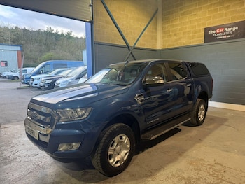 Used Ford Ranger 2019 for sale - 77839159: Photo