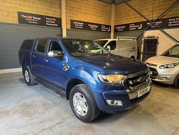 Used Ford Ranger 2019 for sale - 77839159: Photo