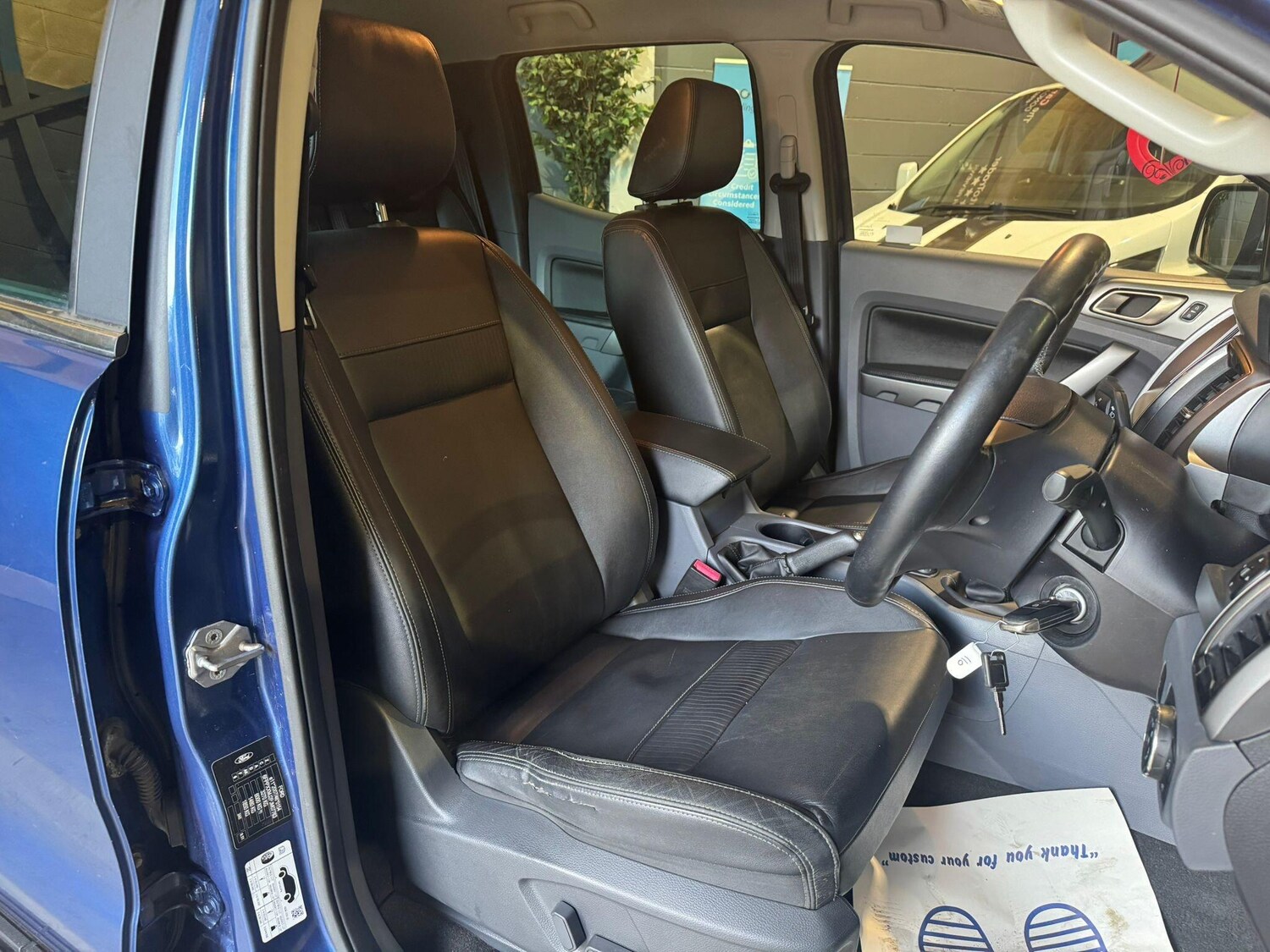 Used Ford Ranger 2019 for sale - 77839159: Photo 5