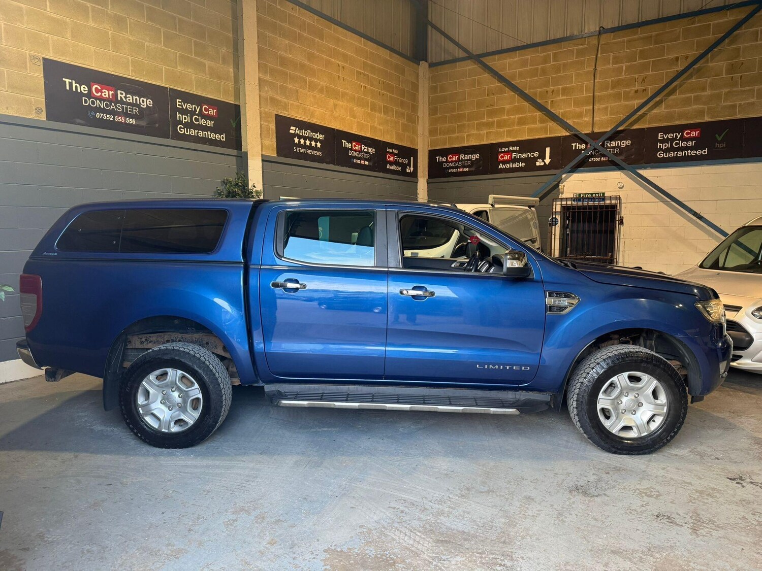 Used Ford Ranger 2019 for sale - 77839159: Photo 6