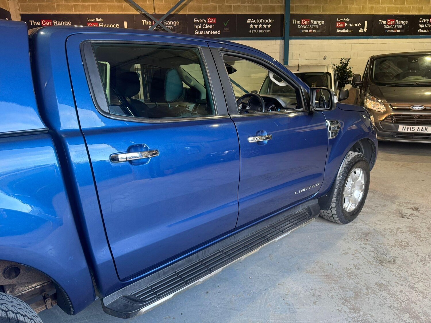 Used Ford Ranger 2019 for sale - 77839159: Photo 7