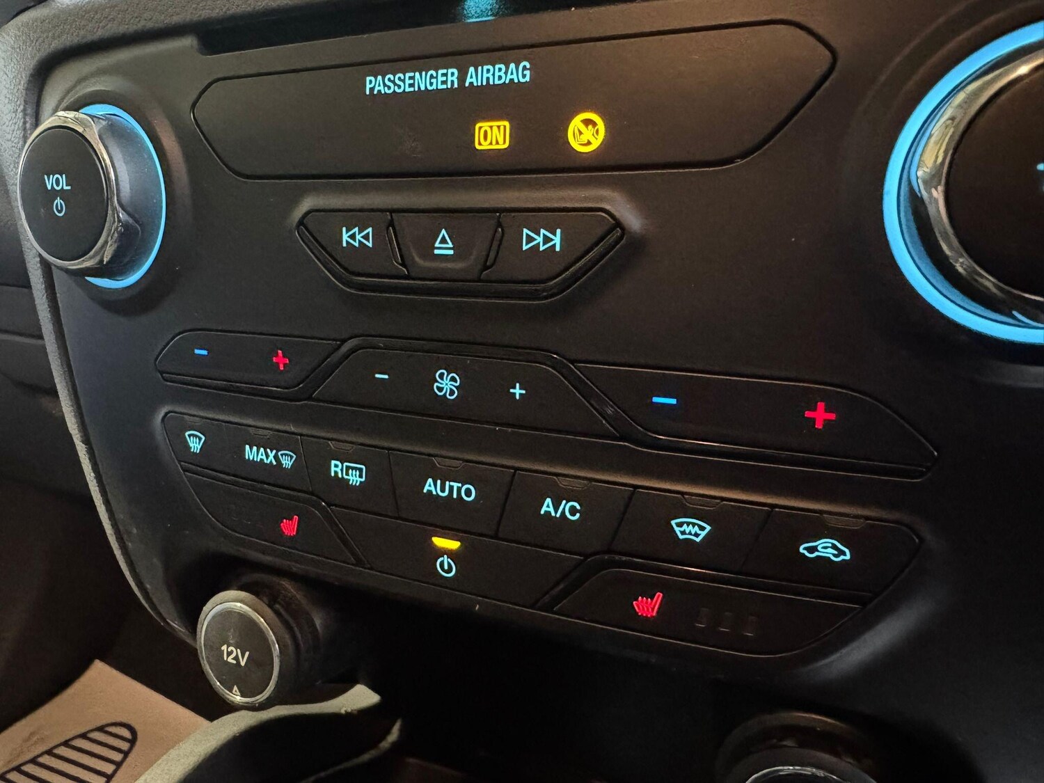 Used Ford Ranger 2019 for sale - 77839159: Photo 8