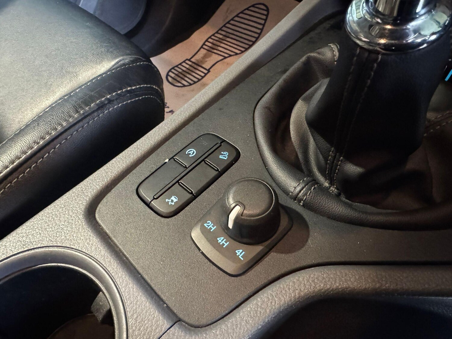 Used Ford Ranger 2019 for sale - 77839159: Photo 9