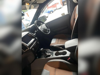 Used Ford Ranger 2017 for sale - 78752476: Photo