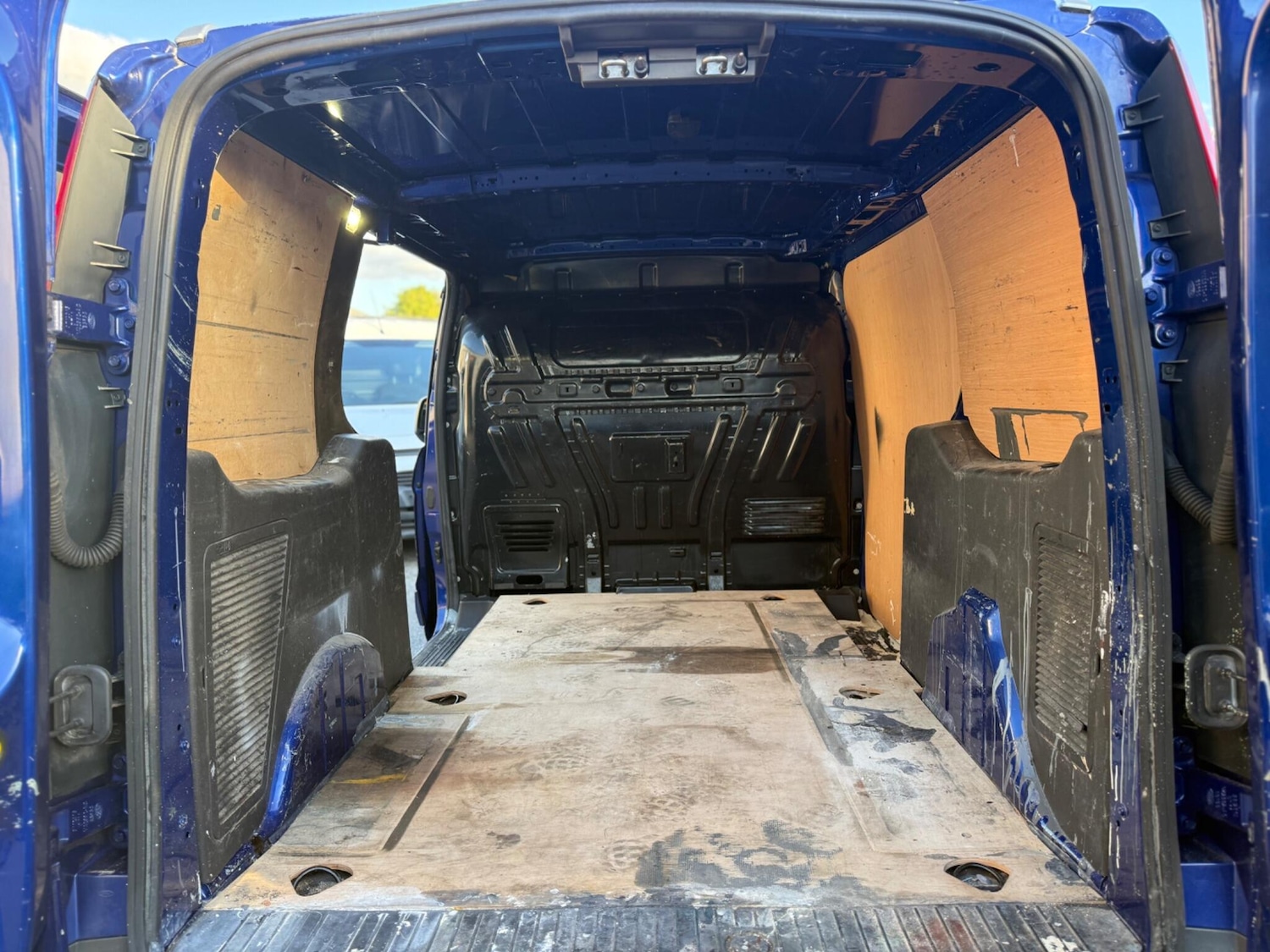 Vehicle 15