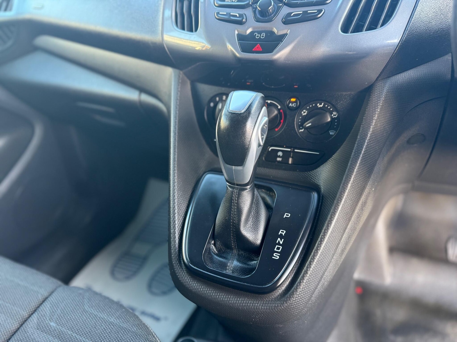 Vehicle 17