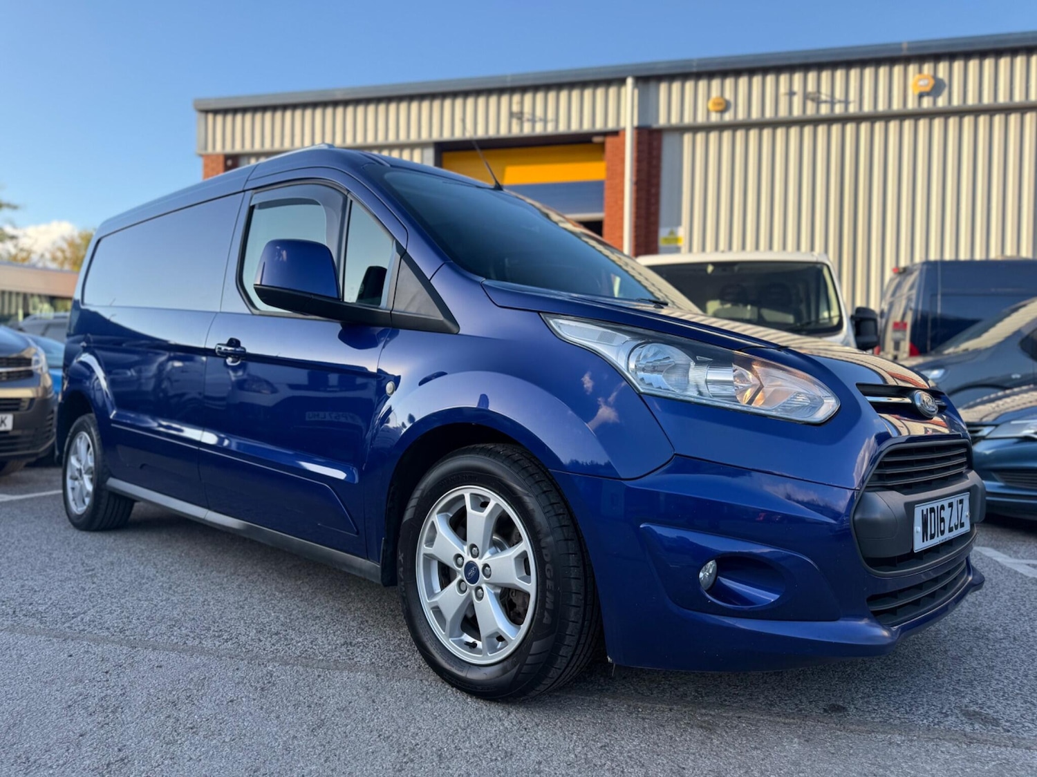 Vehicle 28