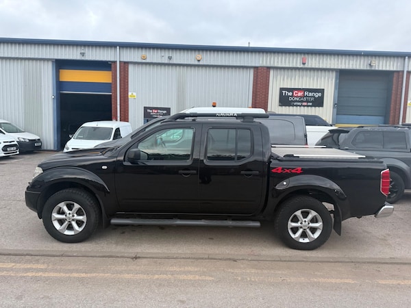 Used Nissan Navara 2006 for sale - 76227841: Photo 3