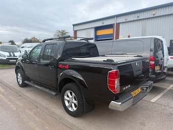Used Nissan Navara 2006 for sale - 76227841: Photo