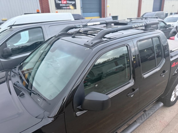 Used Nissan Navara 2006 for sale - 76227841: Photo 6