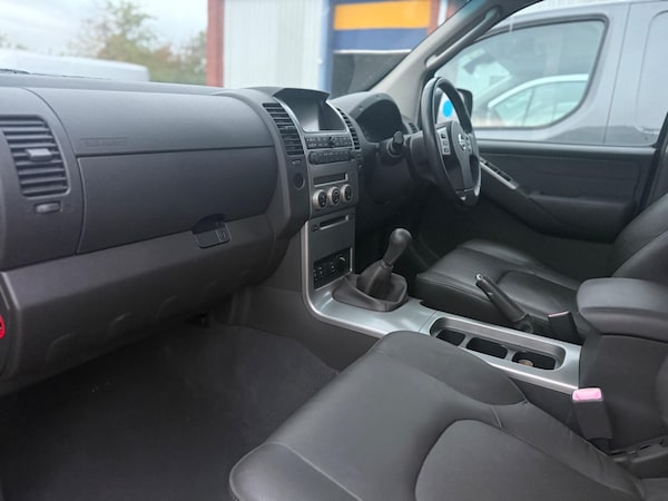 Used Nissan Navara 2006 for sale - 76227841: Photo 7