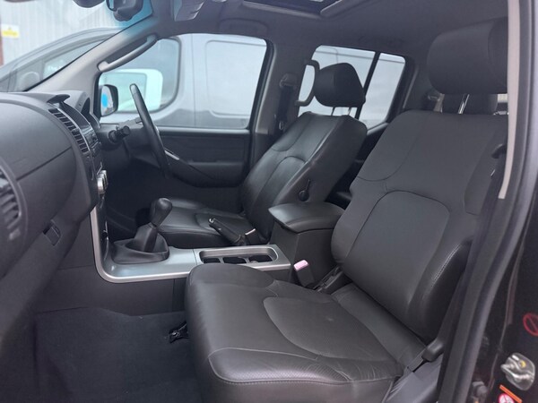Used Nissan Navara 2006 for sale - 76227841: Photo 8