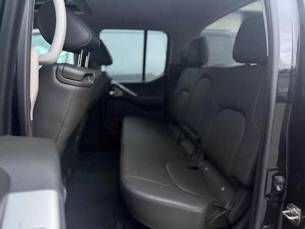 Used Nissan Navara 2006 for sale - 76227841: Photo 9