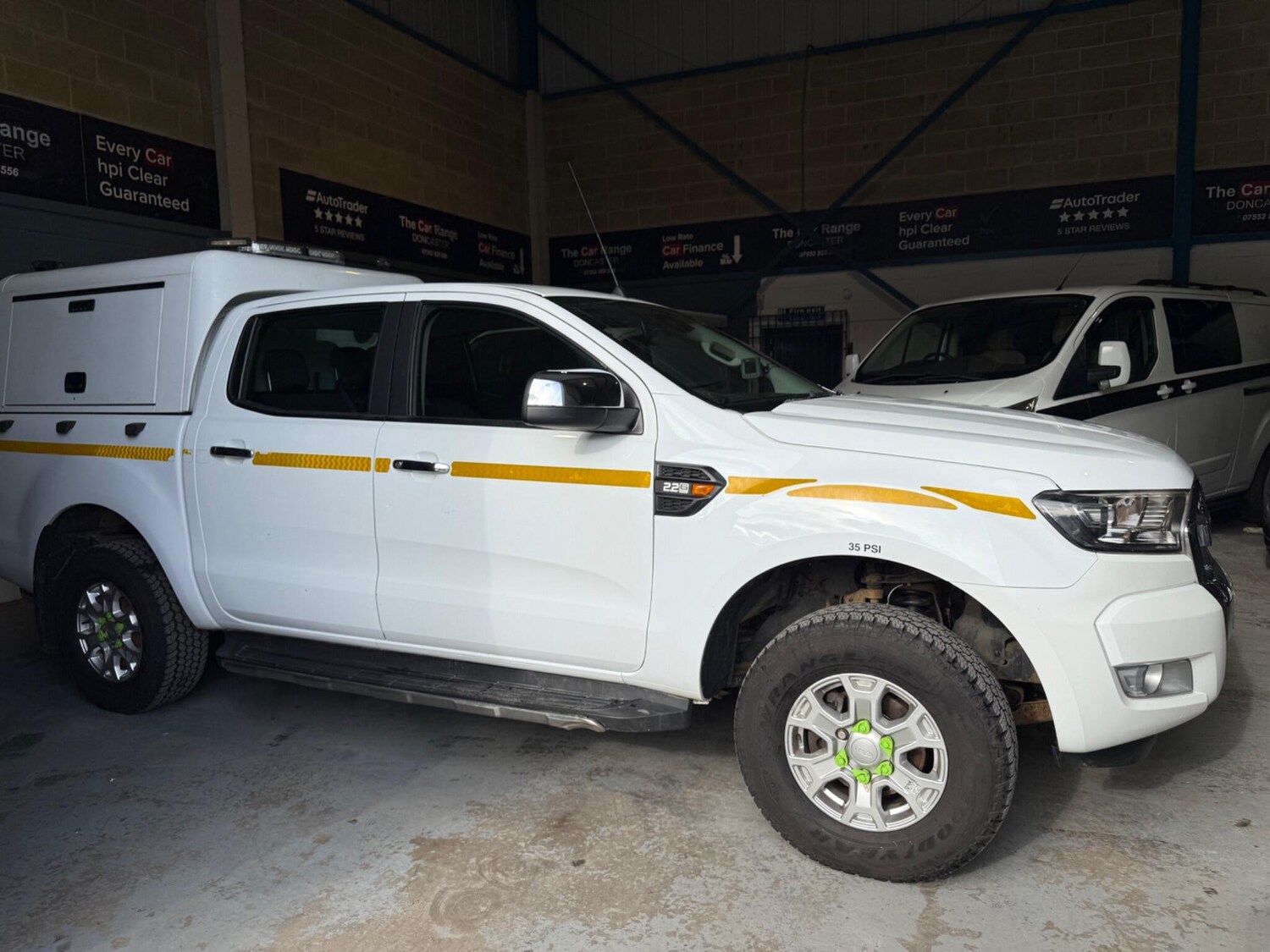 Used Ford Ranger for sale - 77657711: Photo 10