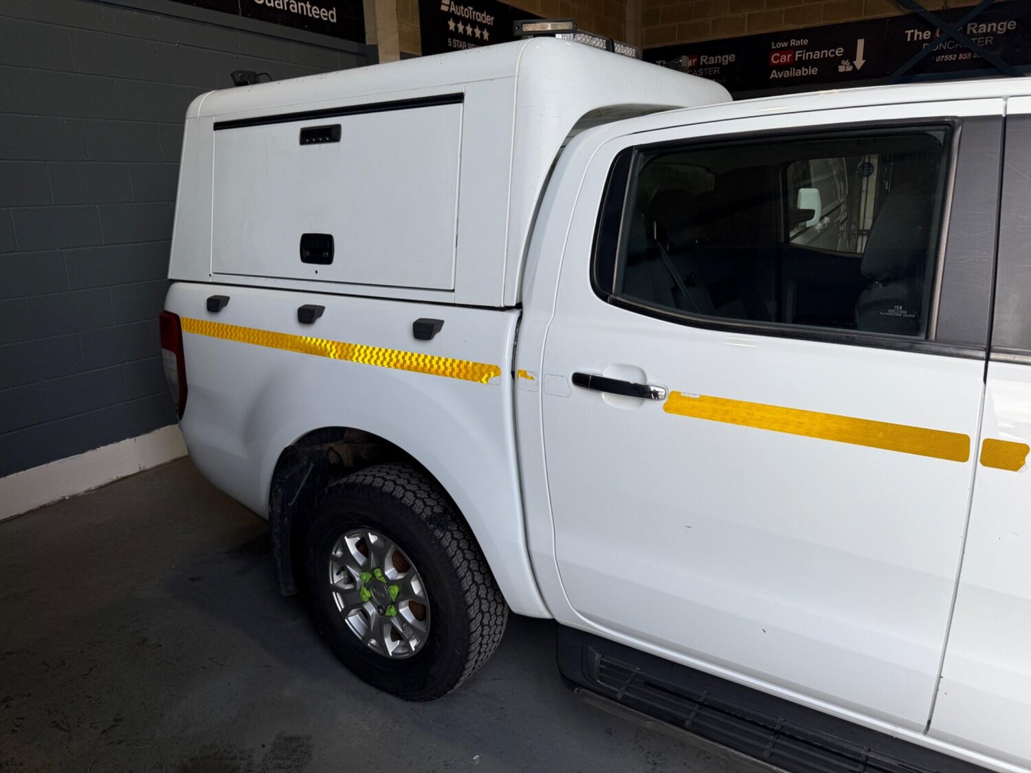 Used Ford Ranger for sale - 77657711: Photo 11