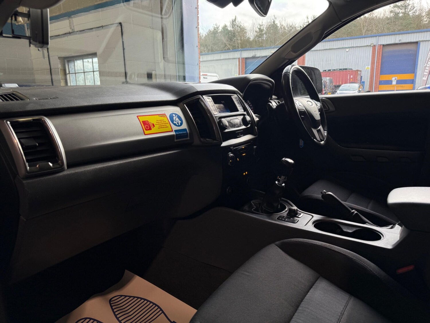 Used Ford Ranger for sale - 77657711: Photo 15