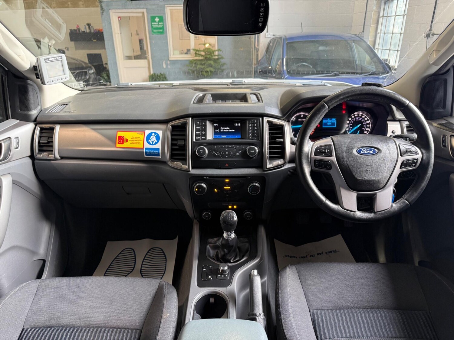 Used Ford Ranger for sale - 77657711: Photo 17