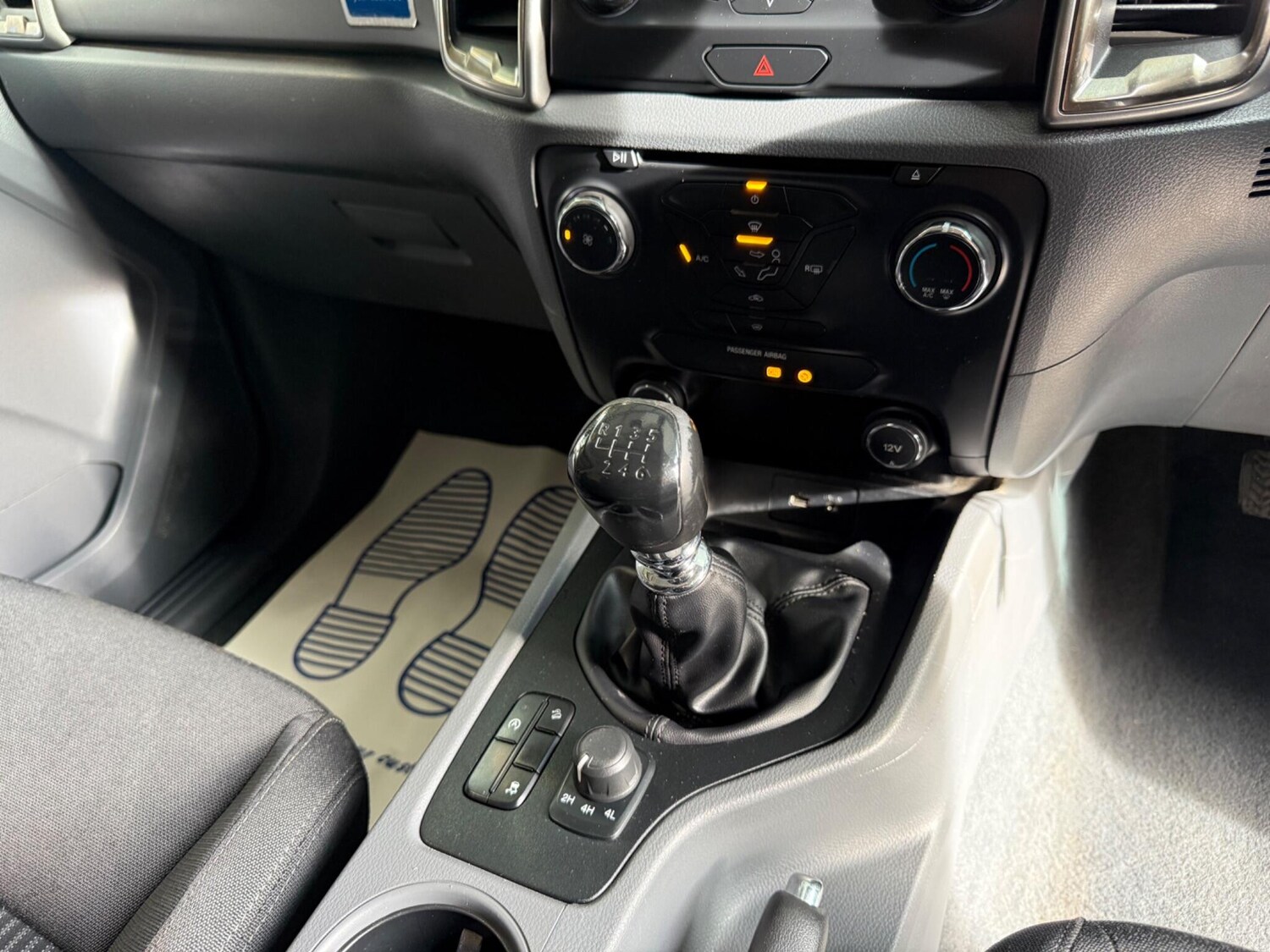 Used Ford Ranger for sale - 77657711: Photo 19